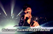 ＜비스트 앵콜 콘서트 3D＞ 예고편